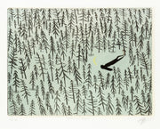 Forest of Tears by Michèle Landsaat - Davidson Galleries