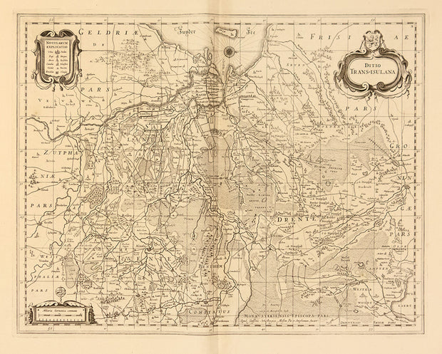 Ditio Trans - Isulana by Maps, Views, and Charts - Davidson Galleries