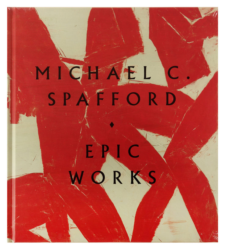 Michael C. Spafford: Epic Works by Michael Spafford - Davidson Galleries