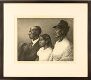 The Mathew W. Johnston Family by Jackson Lee Nesbitt - Davidson Galleries