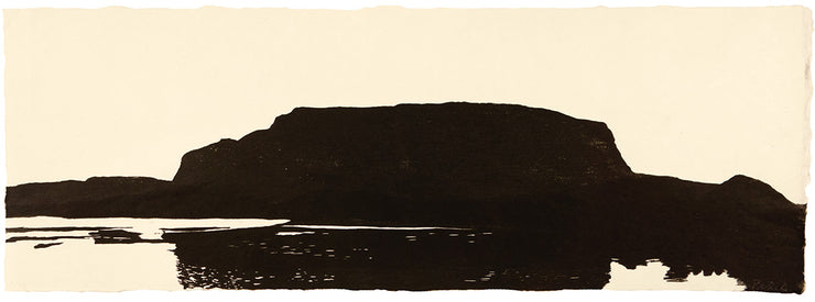 Steamboat Rock by Eva Pietzcker - Davidson Galleries