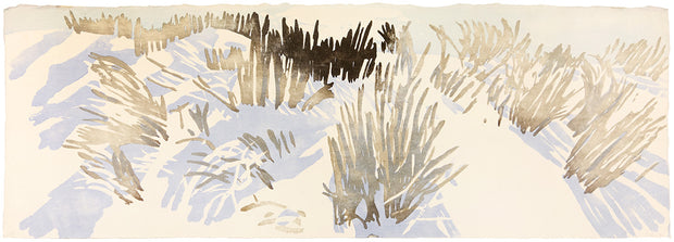 Reeds III by Eva Pietzcker - Davidson Galleries