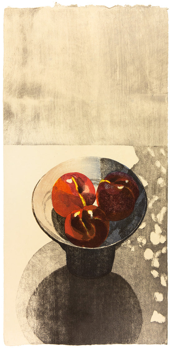 Nectarines by Eva Pietzcker - Davidson Galleries