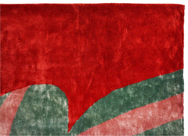 California (Silk Tapestry) by Carol Summers - Davidson Galleries
