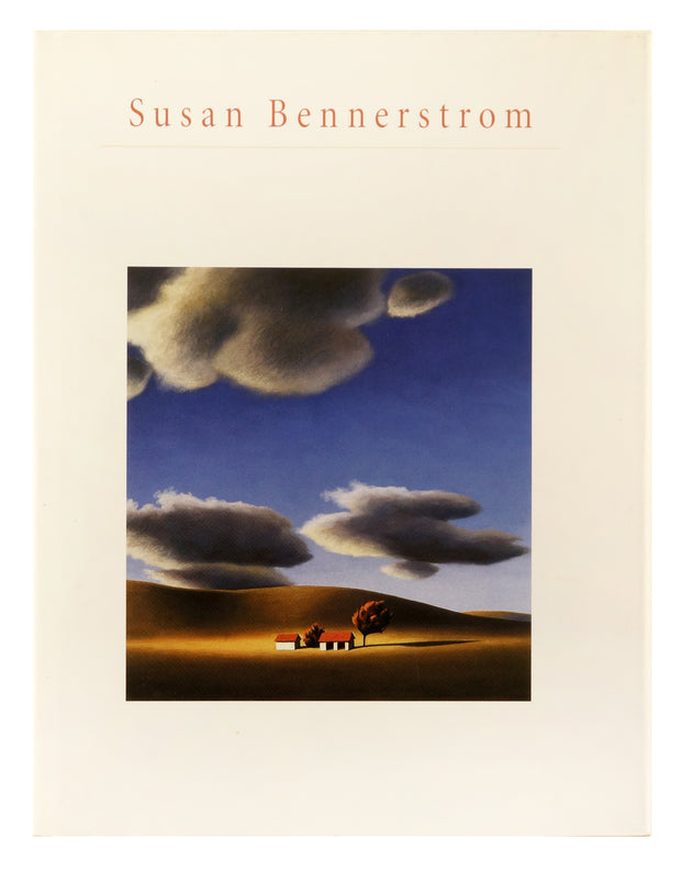 Susan Bennerstrom by Susan Bennerstrom - Davidson Galleries