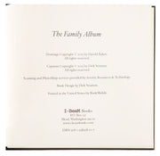 The Family Album - Drawings by Harold Balazs by Harold Balazs - Davidson Galleries
