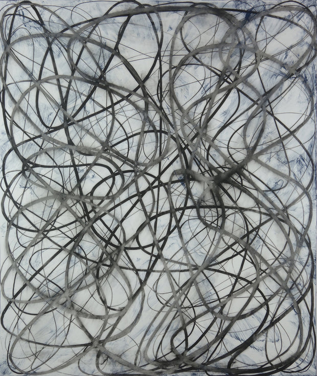 String Theory 1 by Charles Arnoldi - Davidson Galleries
