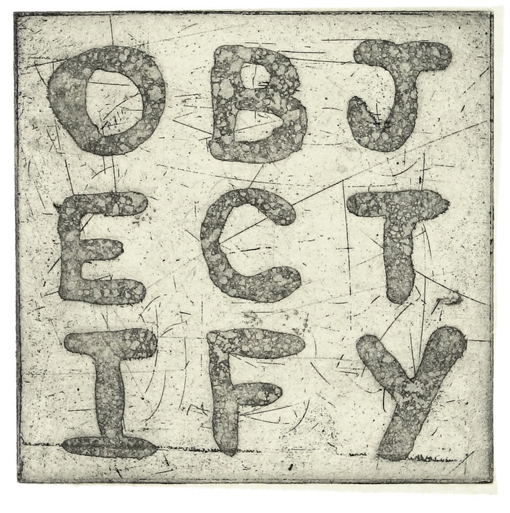 Objectify by Ben Beres - Davidson Galleries