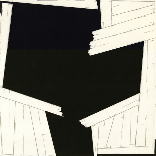 Blackprint III by John Willis - Davidson Galleries