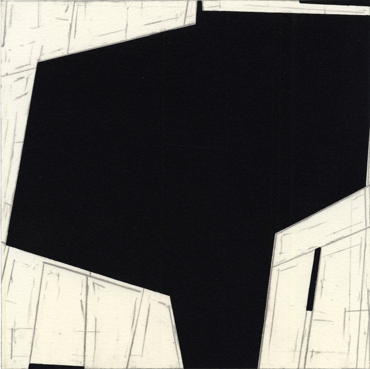Blackprint VI by John Willis - Davidson Galleries