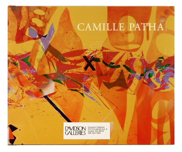 Camille Patha: Forever Forward by Camille Patha - Davidson Galleries