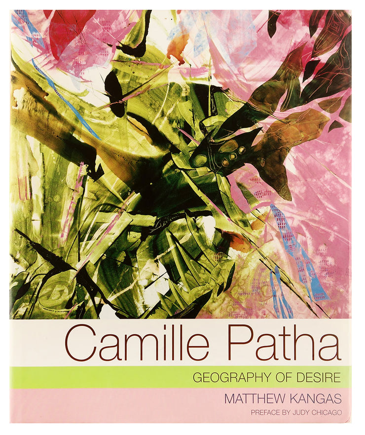 Geography of Desire by Camille Patha - Davidson Galleries