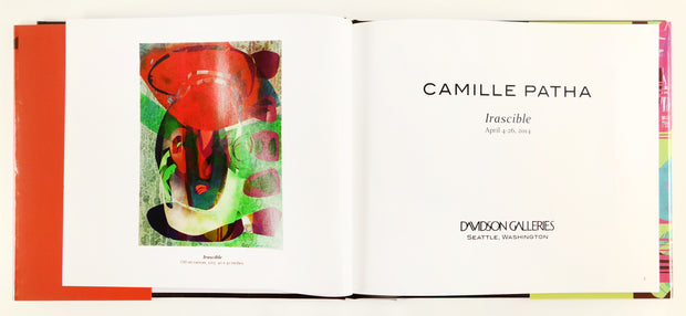 Camille Patha: Irascible by Camille Patha - Davidson Galleries