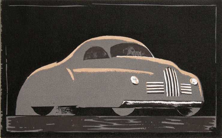 Business Coupe by Lockwood Dennis - Davidson Galleries
