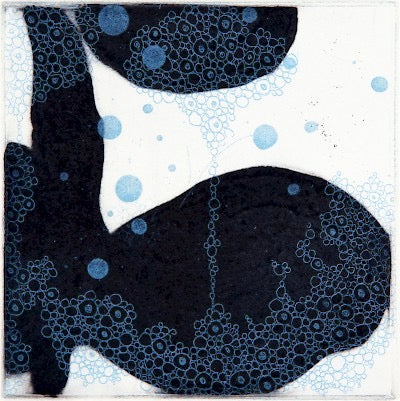Fern (5) - 4 by Seiko Tachibana - Davidson Galleries