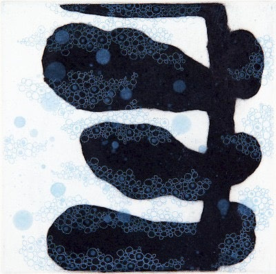 Fern (6) - 1 by Seiko Tachibana - Davidson Galleries