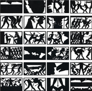 The Iliad (Complete Set) by Michael Spafford - Davidson Galleries