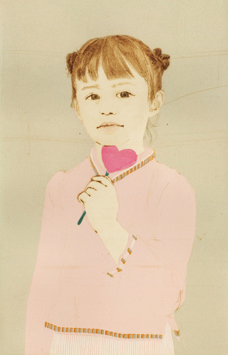 Appraisal by Ellen Heck - Davidson Galleries