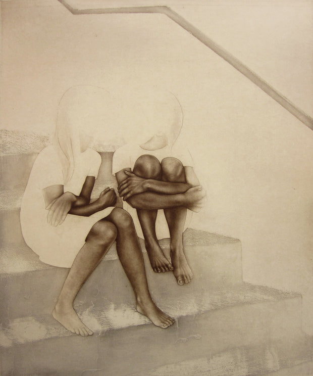 Momento No. 19318 (balk) by Carrie Lingscheit - Davidson Galleries