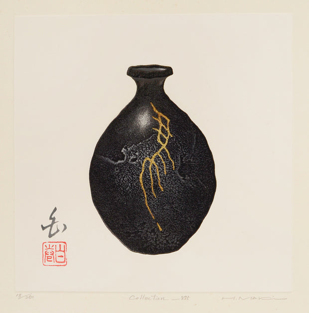 Collection - 875 by Haku Maki - Davidson Galleries
