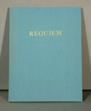 Requiem (Portfolio of 10 etchings) by Robert Marx - Davidson Galleries
