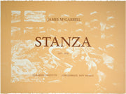 Stanza Portfolio (Portfolio of 6 lithographs) by James McGarrell - Davidson Galleries