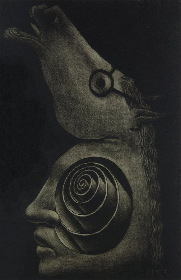 Stroilov by Tomiyuki Sakuta - Davidson Galleries