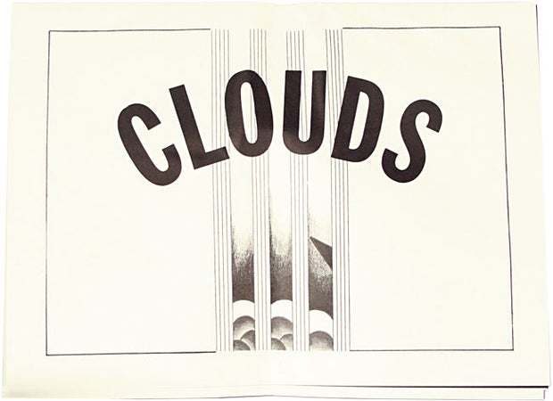 Clouds by William Bryant - Davidson Galleries