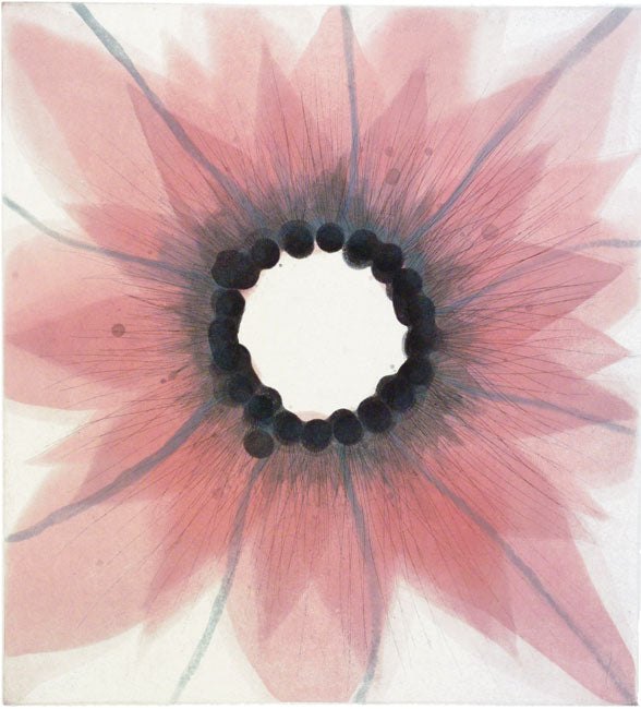 Connection-Blossom #1 by Seiko Tachibana - Davidson Galleries