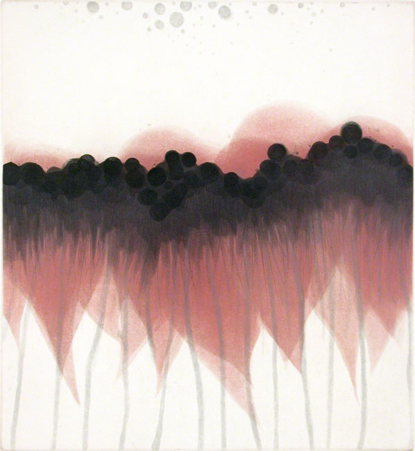 Connection-Blossom #2 by Seiko Tachibana - Davidson Galleries