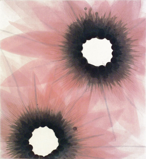 Connection-Blossom #3 by Seiko Tachibana - Davidson Galleries