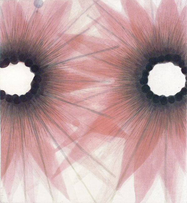 Connection-Blossom #4 by Seiko Tachibana - Davidson Galleries