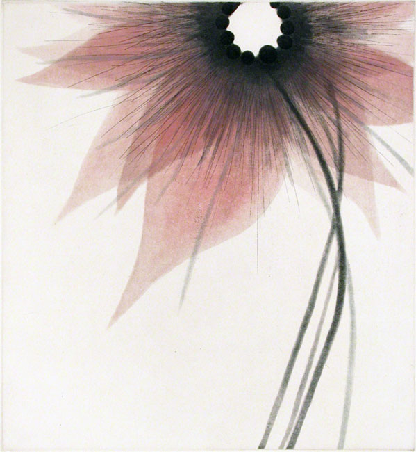 Connection-Blossom #5 by Seiko Tachibana - Davidson Galleries