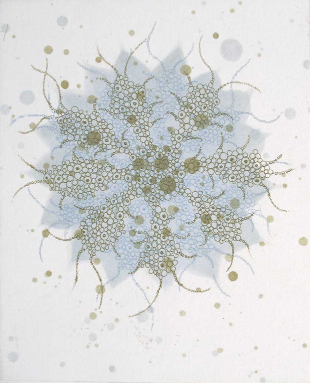 Fern-Butterfly Effect a-3 by Seiko Tachibana - Davidson Galleries