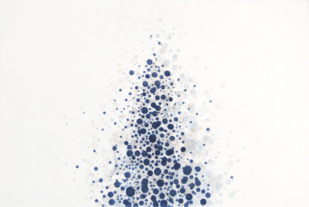 Locus of Water #1 by Seiko Tachibana - Davidson Galleries