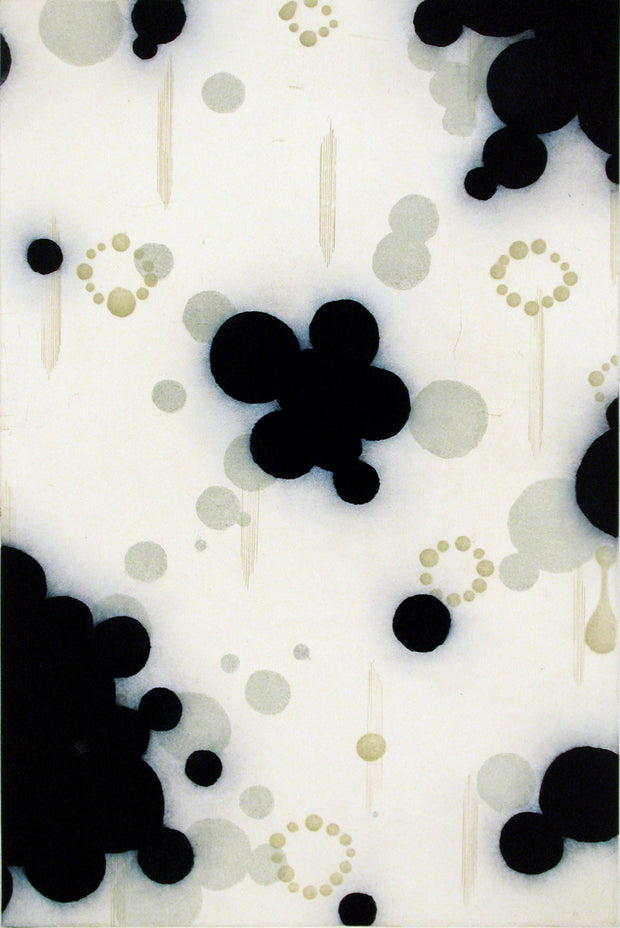 Origin - Fiore - Nucleus #5 by Seiko Tachibana - Davidson Galleries