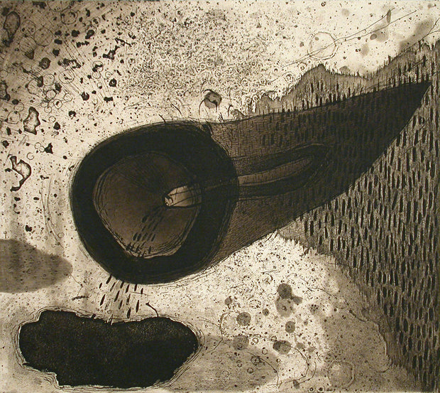 Cornucopia by Akiko Taniguchi - Davidson Galleries