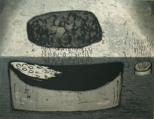 Fountainhead by Akiko Taniguchi - Davidson Galleries