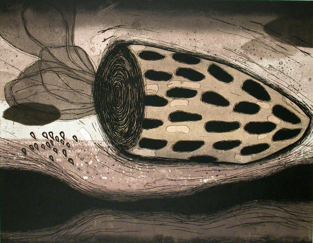 Passage by Akiko Taniguchi - Davidson Galleries