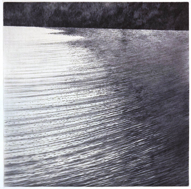 Reflected on Waters III by Shigeki Tomura - Davidson Galleries