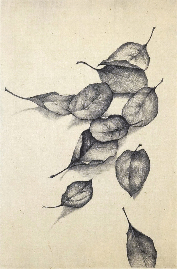 Field Note III by Shigeki Tomura - Davidson Galleries