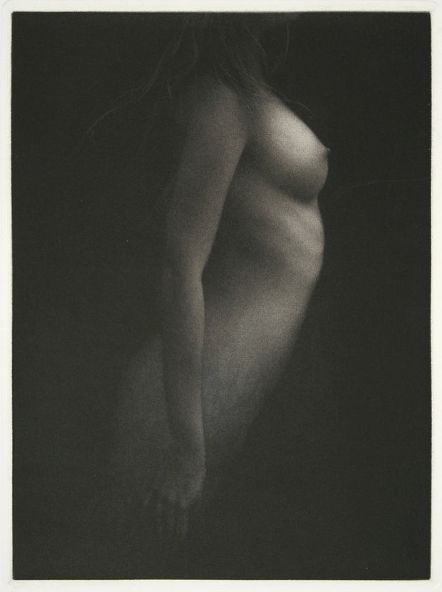 Sirène III by Mikio Watanabe - Davidson Galleries