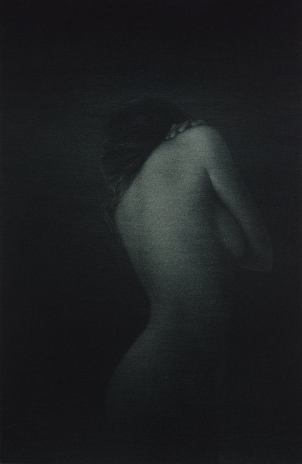 Dans la nuit by Mikio Watanabe - Davidson Galleries